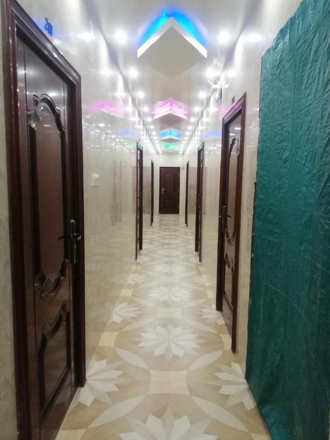 Rajhat Maranao House Бодх-Гая Экстерьер фото